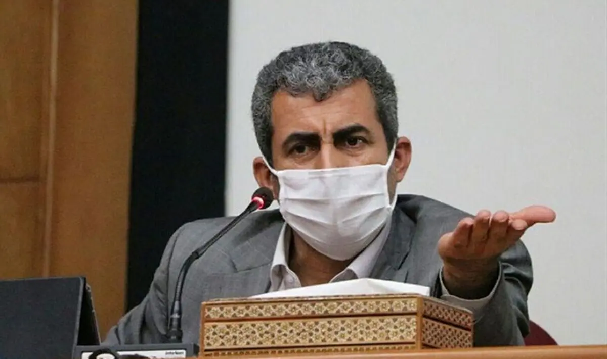 پرداختی بازنشستگان متناسب با تورم باشد
