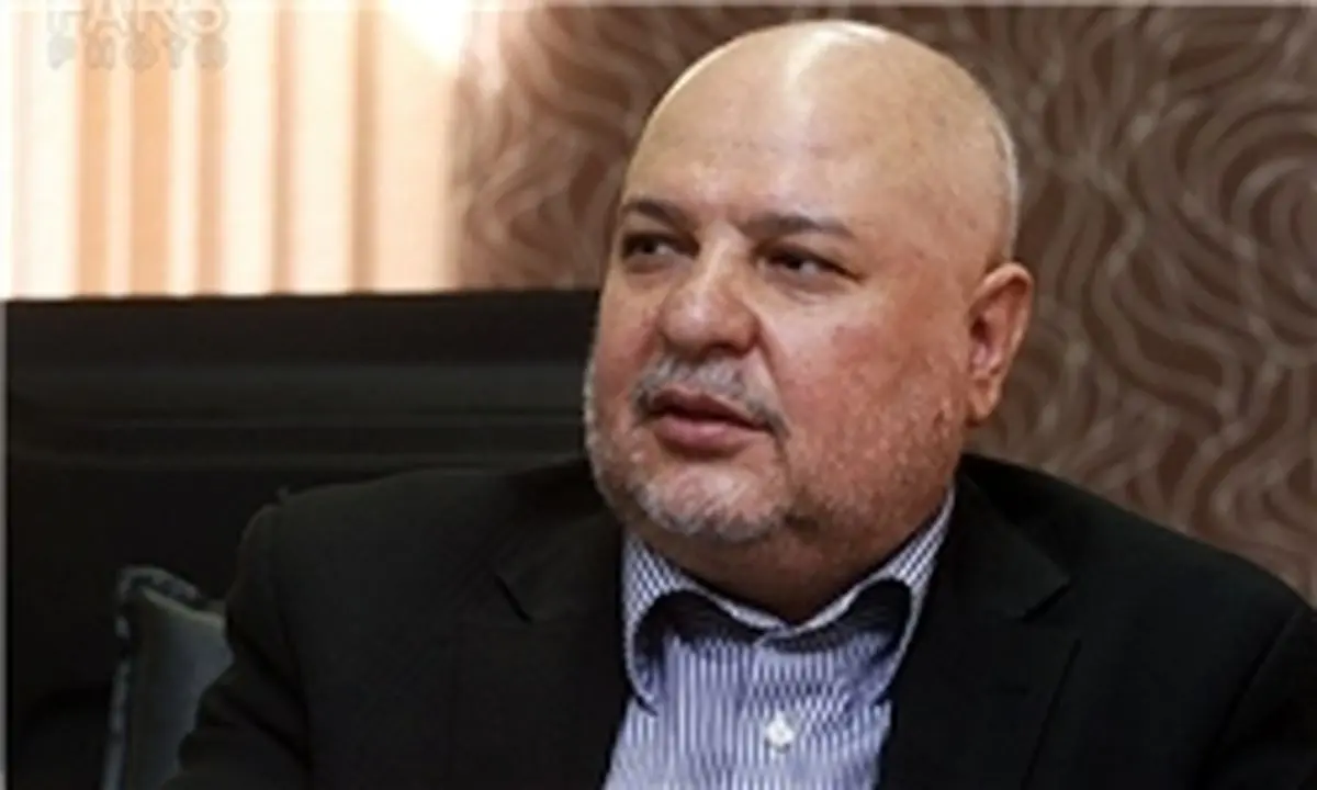 تبانی کنندگان با بابک زنجانی در دفتر وزیر رفت و آمد داشتند!