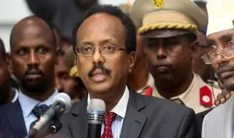 درخواست ۹۲ نماینده پارلمان سومالی برای عزل رئیس‌جمهور 