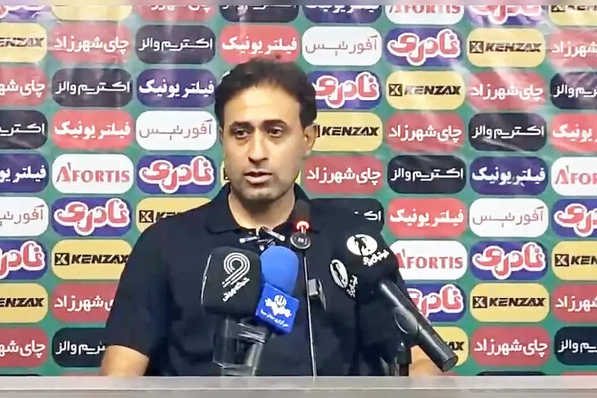 فجر سپاسی به دنبال تداوم پیروزی‌ها در لیگ