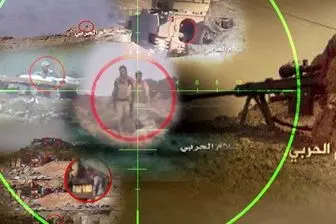  ۸ نظامی سعودی در مرز یمن کشته شدند