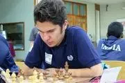 استاد بزرگ شطرنج ایران معرفی شد