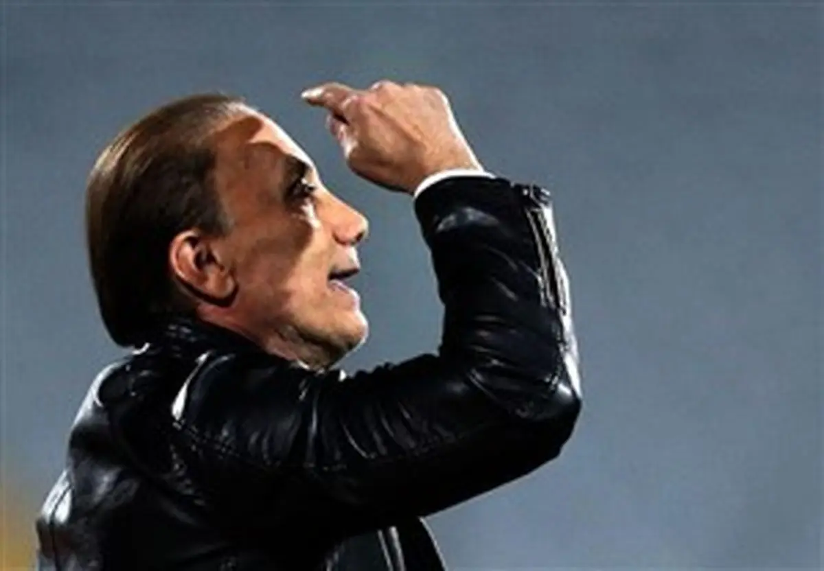 تعویضهای استقلال به پرسپولیس کمک کرد