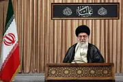 واکنش رهبر انقلاب به فایل صوتی ظریف +فیلم
