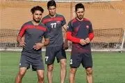 تعجب می‌کنم چرا در پرسپولیس بازی نمی‌کنم