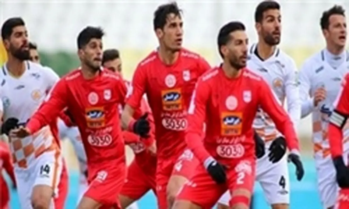 رنگ لباس تراکتورسازی و الاهلی عربستان اعلام شد