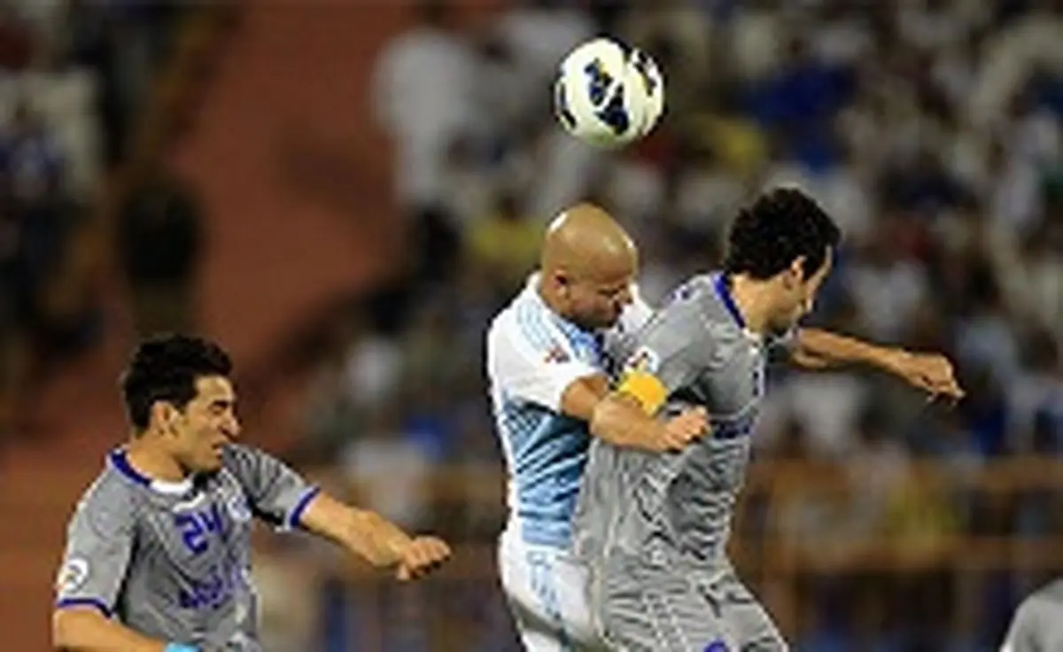 پاسخ استقلال به اظهارات رییس باشگاه الهلال