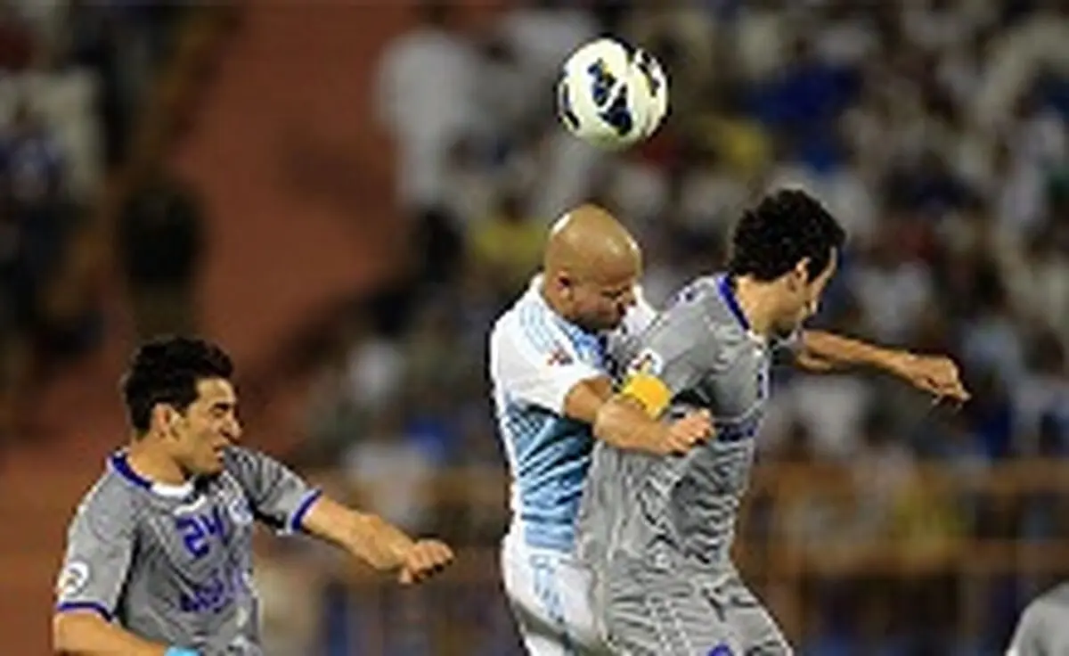 پاسخ استقلال به اظهارات رییس باشگاه الهلال
