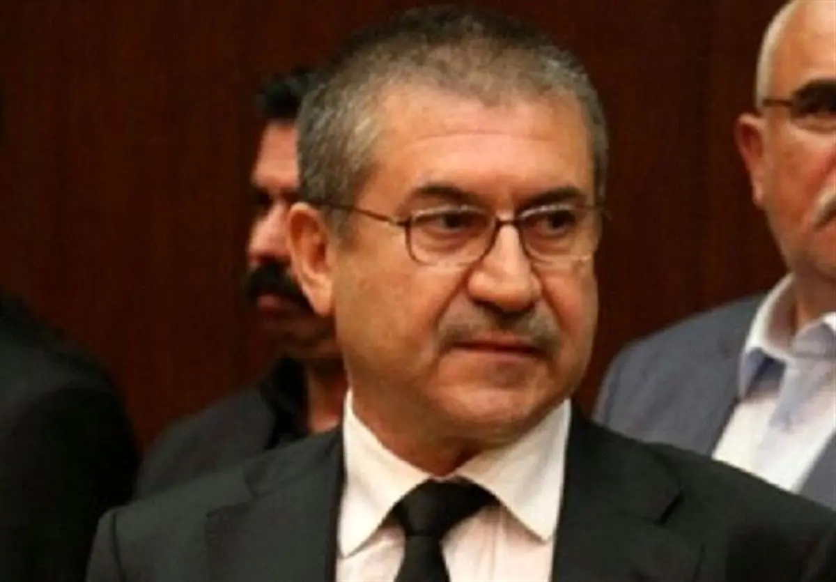 نامه مجدد برادرزاده طالبانی به بارزانی