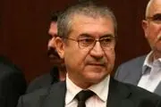 نامه مجدد برادرزاده طالبانی به بارزانی