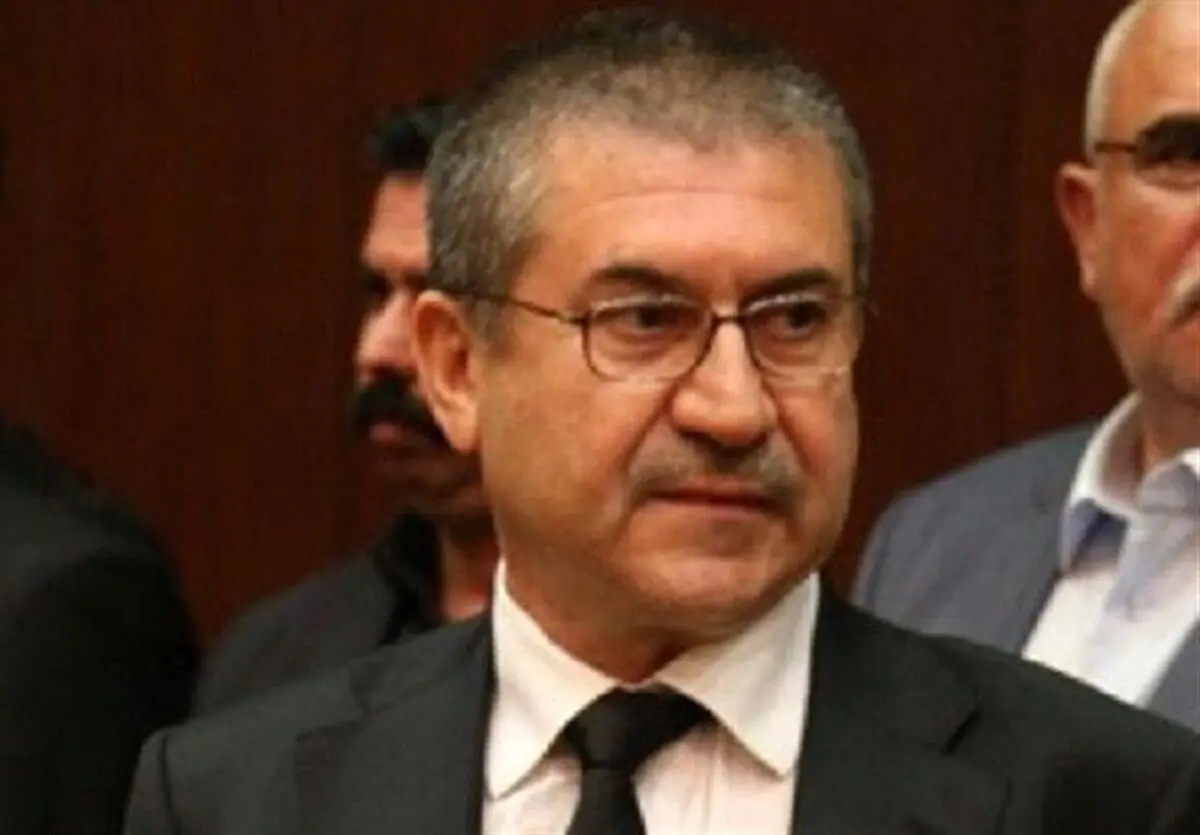 نامه مجدد برادرزاده طالبانی به بارزانی