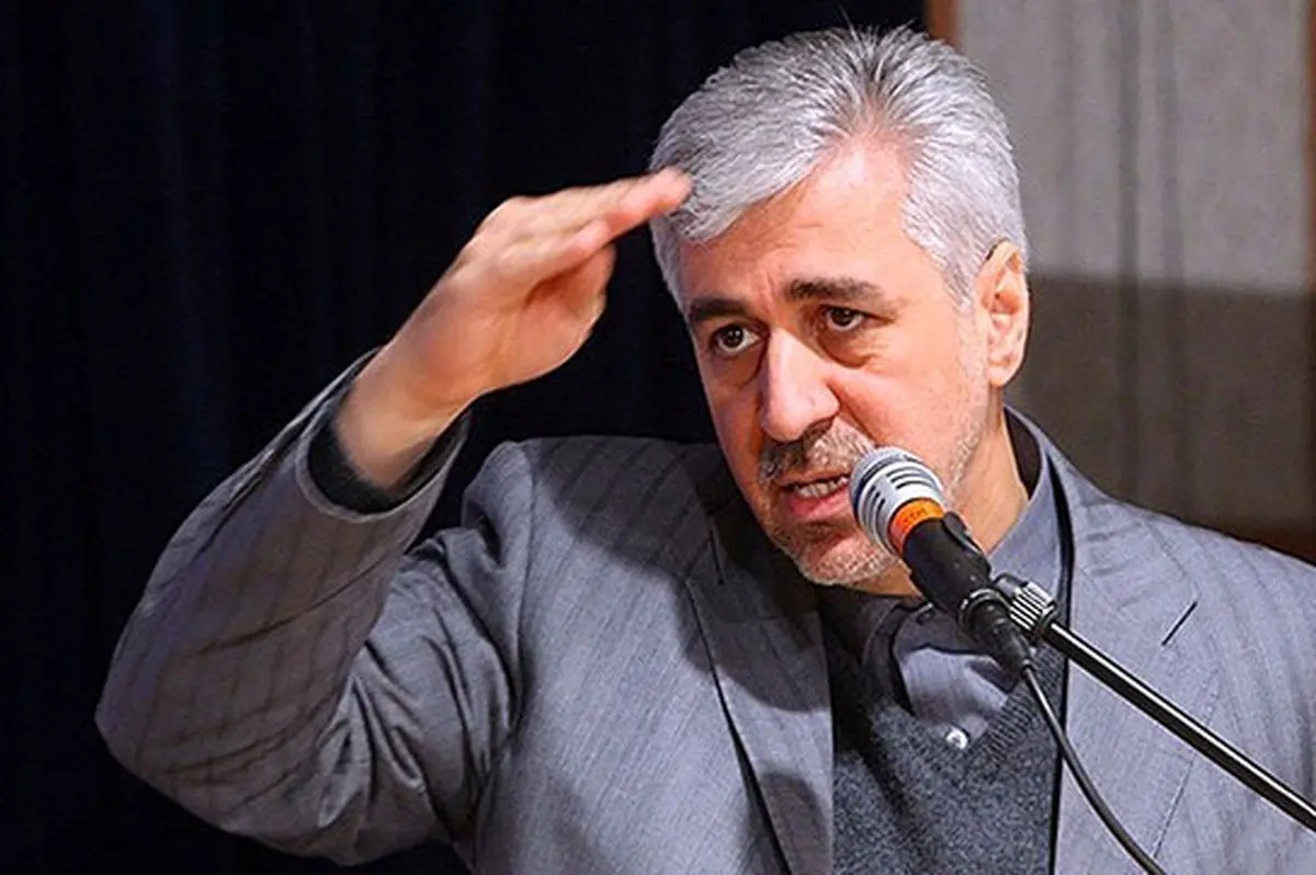 حمید سجادی از وزارت ورزش استعفا داد؟