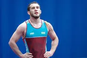 حال قهرمان المپیک پاریس خوب نیست