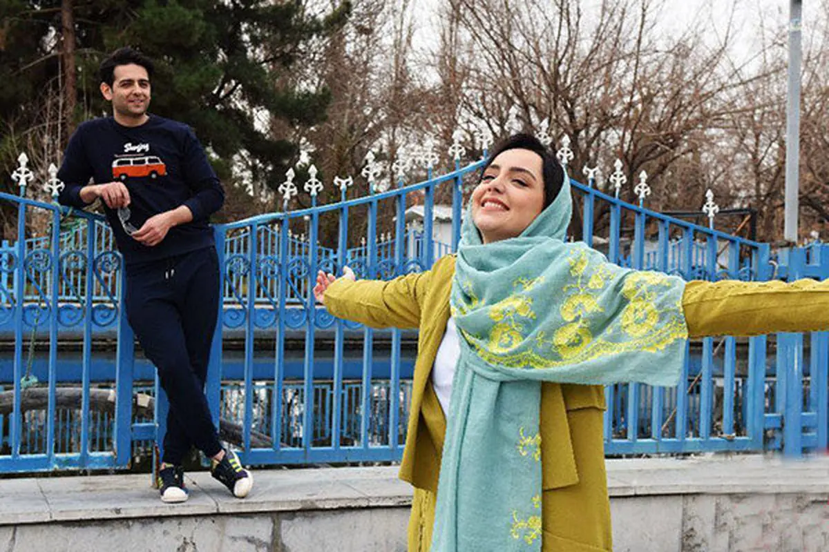 مجوز نمایش قسمتهای تازه «مانکن» و «دل»