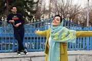 روزهای پرکار «نازنین بیاتی» در سینمای ایران/ تصاویر
