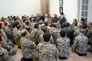 رهبرانقلاب: برای مواجهه با همه راهکارهای ممکن دشمن برنامه داشته باشید