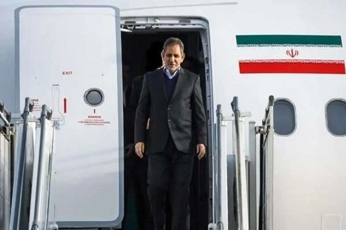 معاون رئیس جمهور به هرمزگان سفرمی کند