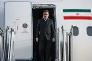 معاون رئیس جمهور به هرمزگان سفرمی کند