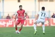 صدور دستور موقت برای ۴ عضو تیم ملوان