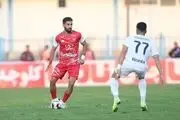 صدور دستور موقت برای ۴ عضو تیم ملوان