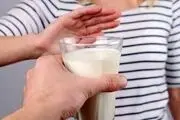 
تغییرات خوب بدن بعد از نخوردن لبنیات!