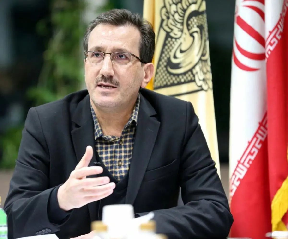 فراهم شدن امکان بازگشت زائران اربعین با قطارهای حومهای