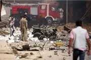 ۲۱ کشته و ۳۳ زخمی در انفجار بابل عراق