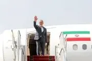 پزشکیان ۶ خرداد به عمان می‌رود