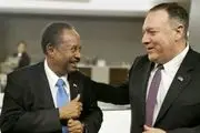 اعلام آمادگی سودان برای عادی‌سازی روابط با اسرائیل