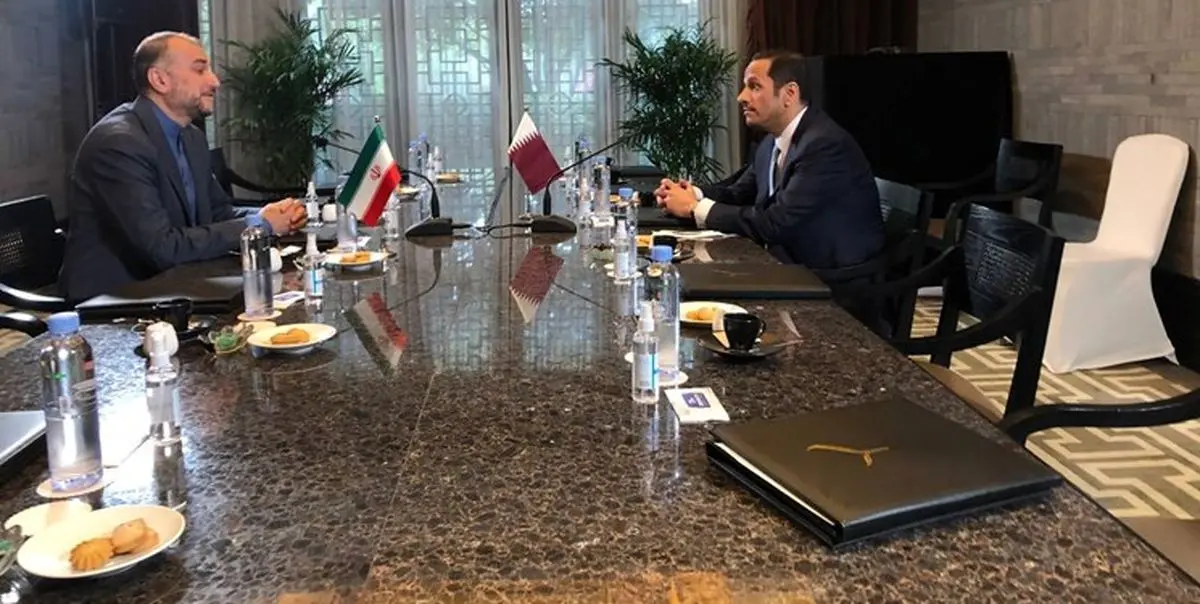 امیرعبداللهیان: آمریکا باید از زیاده خواهی دست بردارد