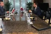 امیرعبداللهیان: آمریکا باید از زیاده خواهی دست بردارد