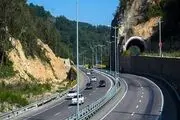 ترافیک سنگین در اکثر محورهای مواصلاتی استان البرز