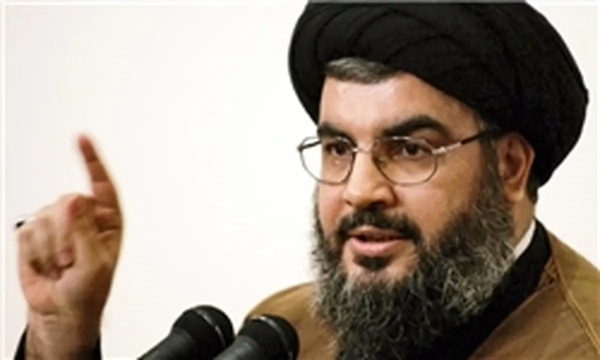 نصرالله: عاشورای امسال روز همبستگی با ملت یمن است