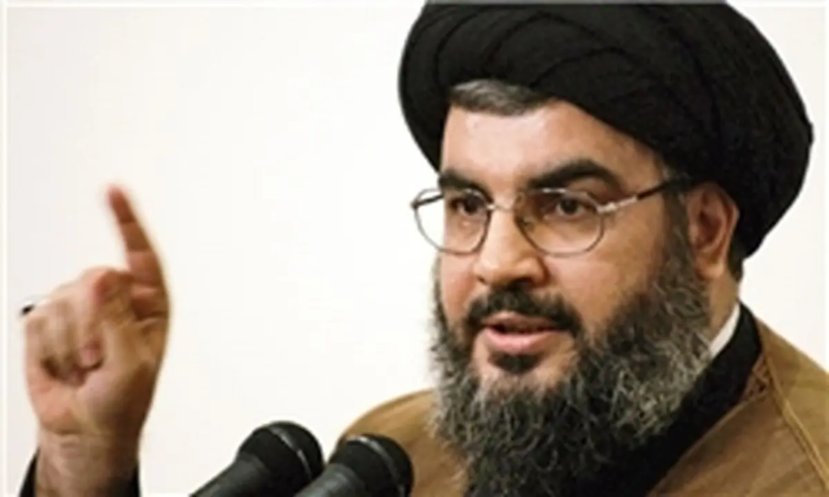 نصرالله: عاشورای امسال روز همبستگی با ملت یمن است