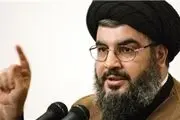 نصرالله: عاشورای امسال روز همبستگی با ملت یمن است