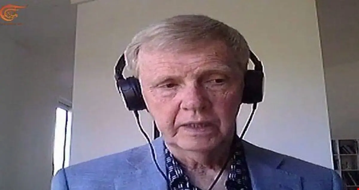 اعتراف مقام انگلیسی درباره بحرین