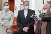 محموله دوم واکسن کرونا از روسیه به ایران ارسال می شود