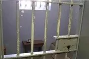 اعتصاب غذای همسربن لادن برای آزادی از زندان