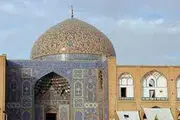چرا مسجد شیخ لطف الله مناره ندارد؟
