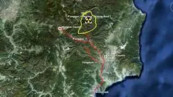 آیا سایت هسته‌ای پیونگ‌ری تخریب شده است؟