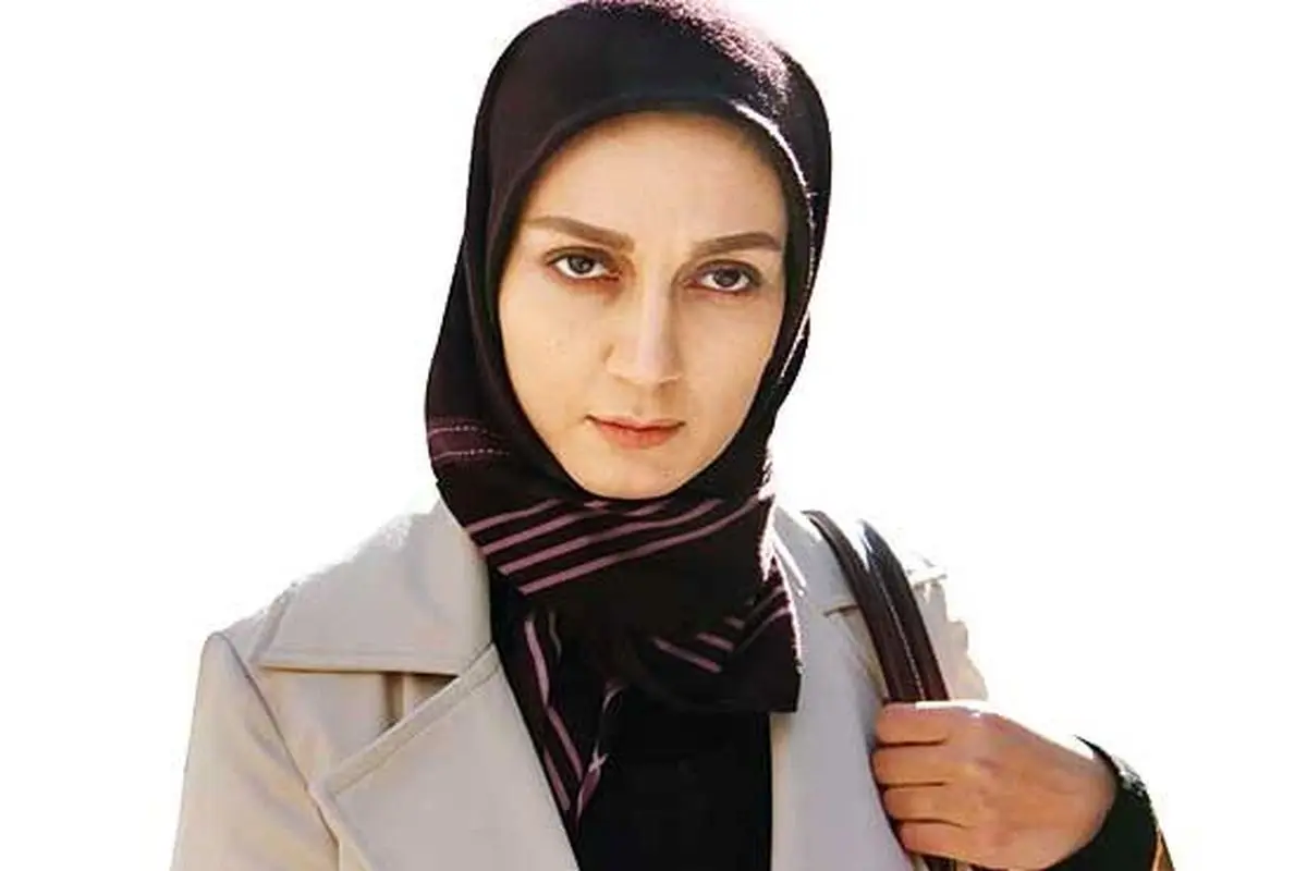 بازیگر دلنوازان، دختر فعال و پر شر و شور