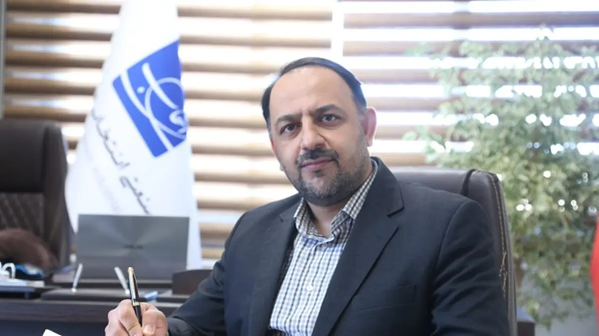 انتخاب الکترونیک در جمع مجموعه های منتخب بزرگ ایران در حوزه تعالی سازمانی 