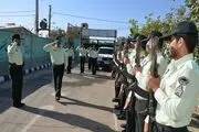 رئیس پلیس پایتخت: کلانتری‌ها ویترین ما هستند
