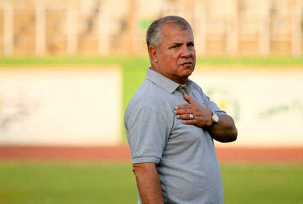 پروین: پرسپولیس قهرمان هم نشود اتفاق خاصی نمی‌افتد