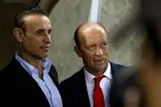 یک ماموریت نیمه تمام در پرسپولیس دارم