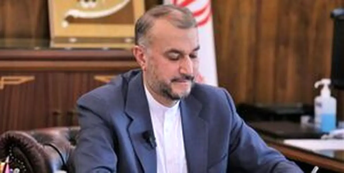 امیرعبداللهیان: آزادگان، آزادگی و وارستگی را به ما آموختند