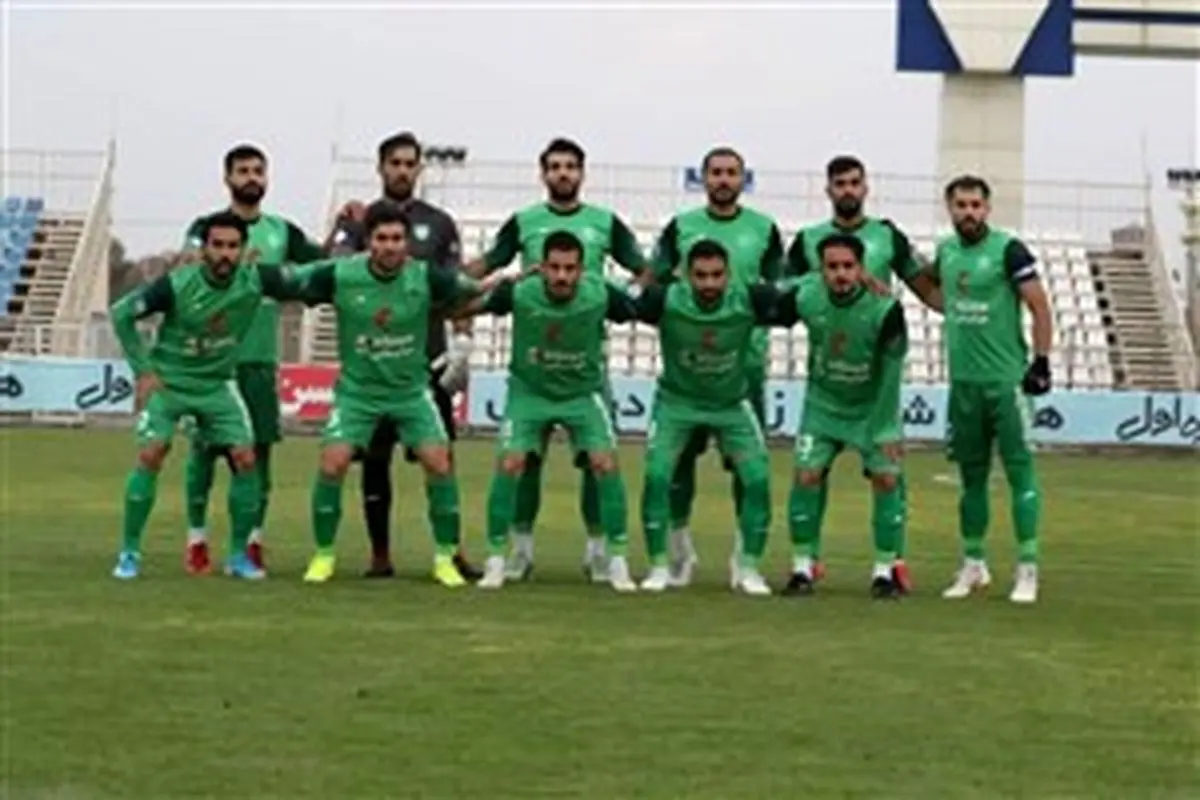 بازیکن ماشین سازی: ترسی از دیاباته و قایدی ندارم