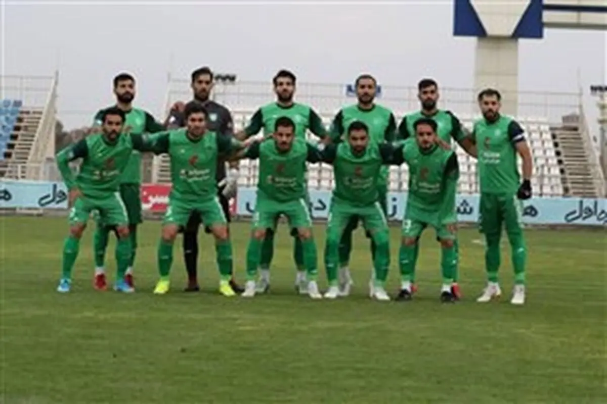 بازیکن ماشین سازی: ترسی از دیاباته و قایدی ندارم