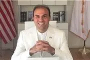 سعید عابدینی در آمریکا هم محکوم شد