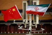چین کجاها به کمک ایران آمده‌ است؟